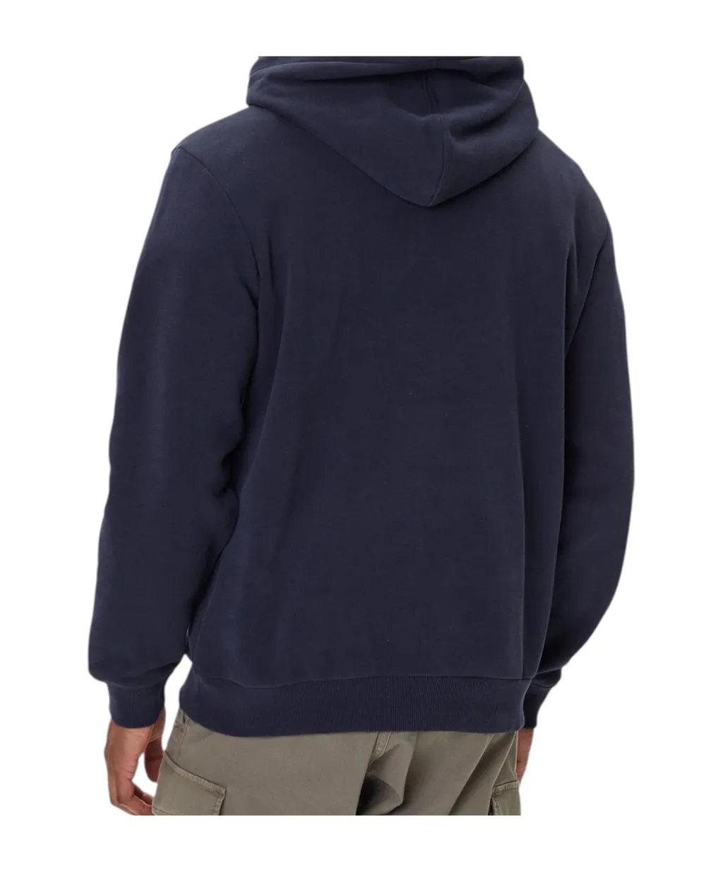 Long-Sleeved Sweatshirt