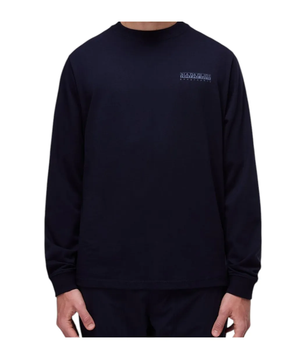 Crew Neck Sweatshirt