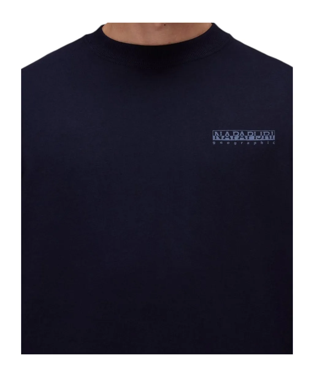 Crew Neck Sweatshirt