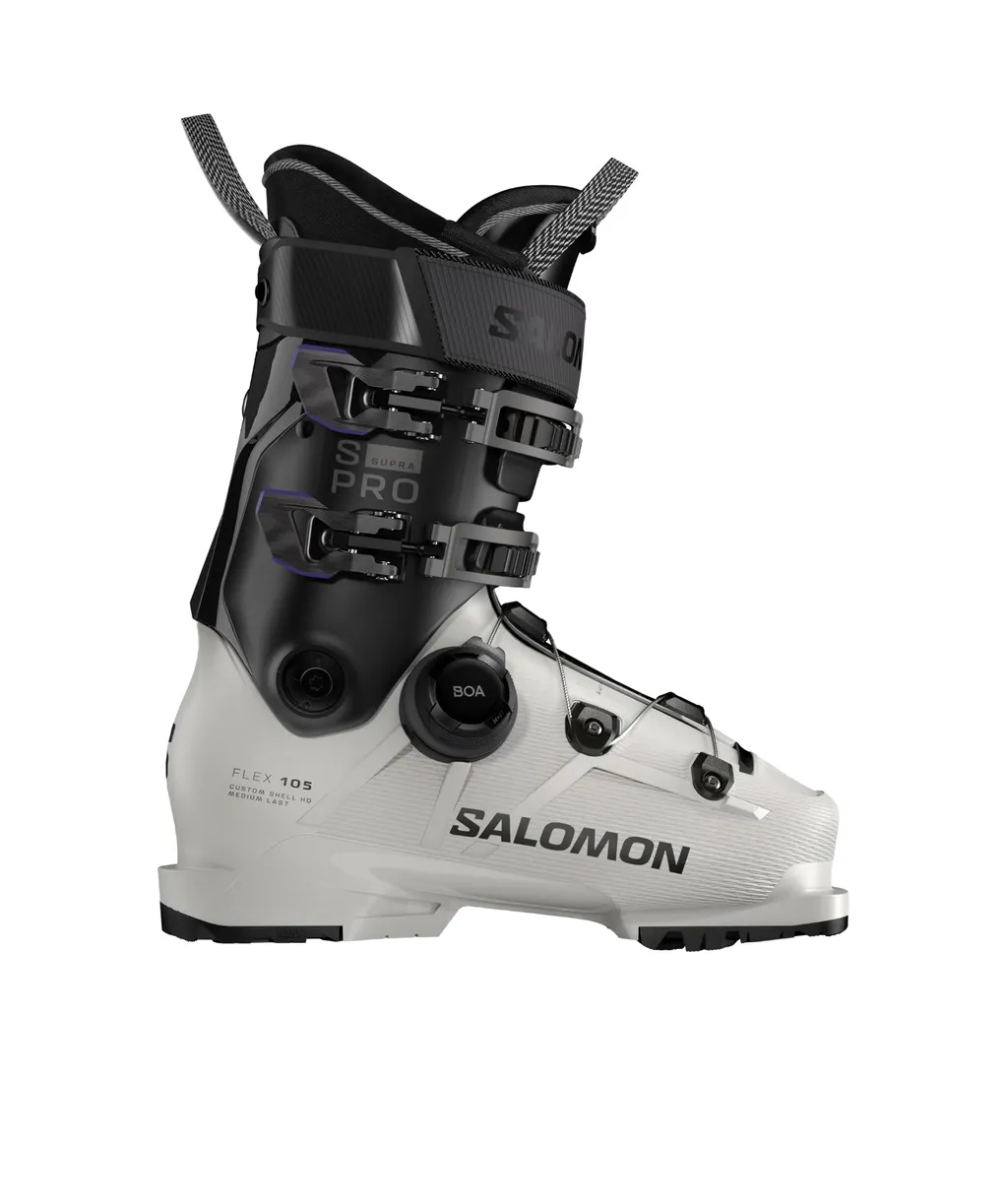S/Pro Supra Boa 105