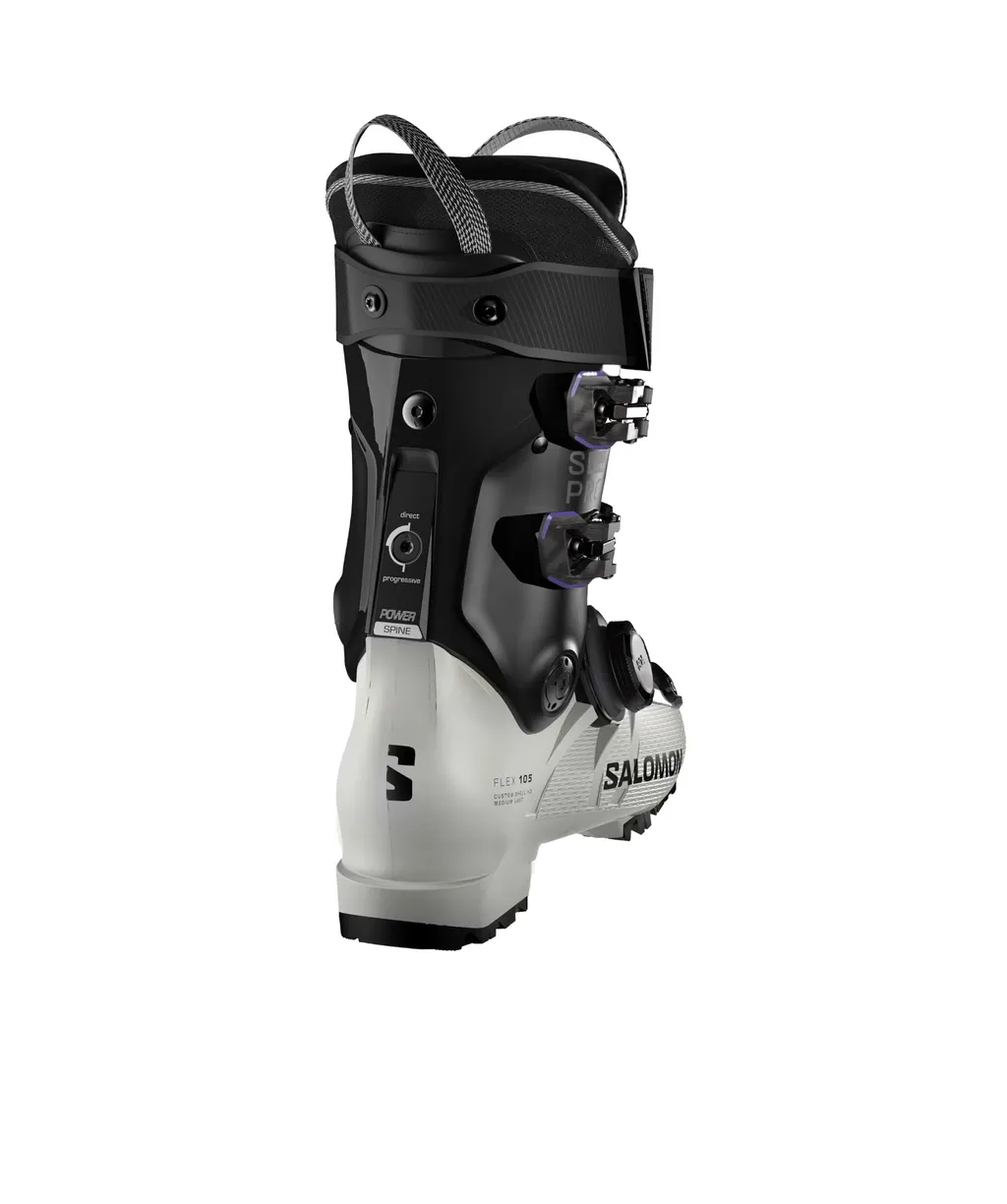 S/Pro Supra Boa 105