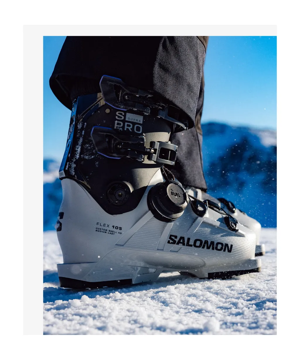 S/Pro Supra Boa 105