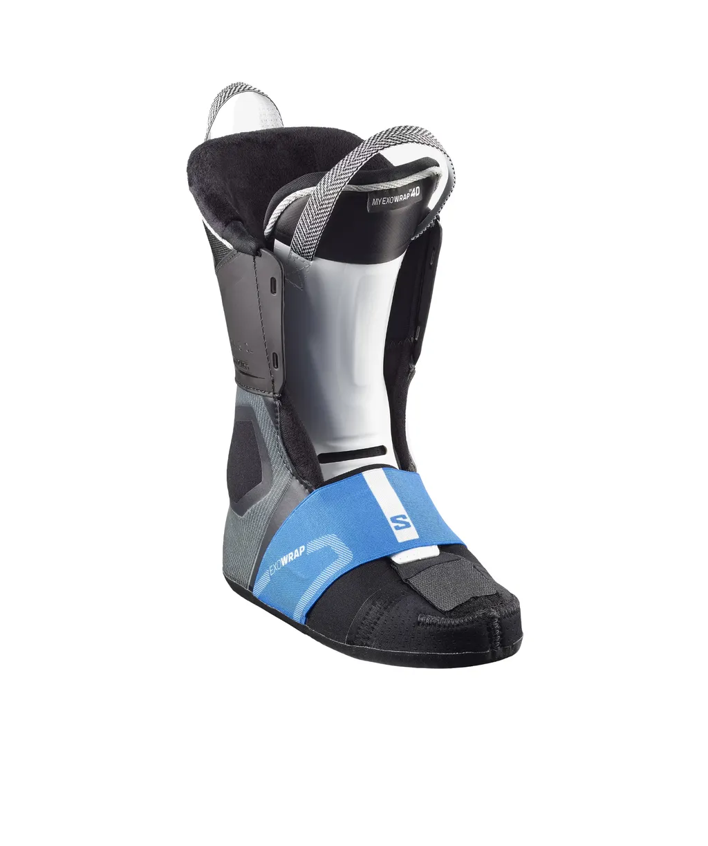 S/Pro Supra Dual Boa 115