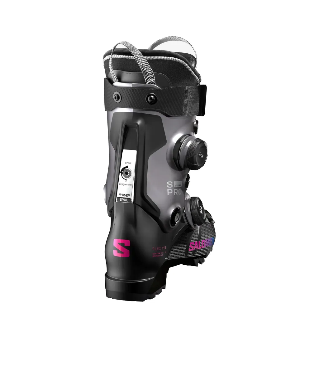 S/Pro Supra Dual Boa 115