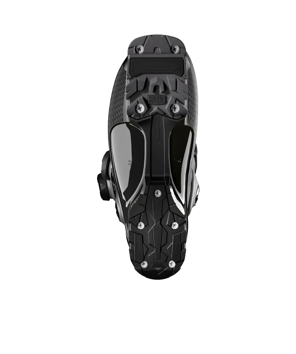 S/Pro Supra Dual Boa 115