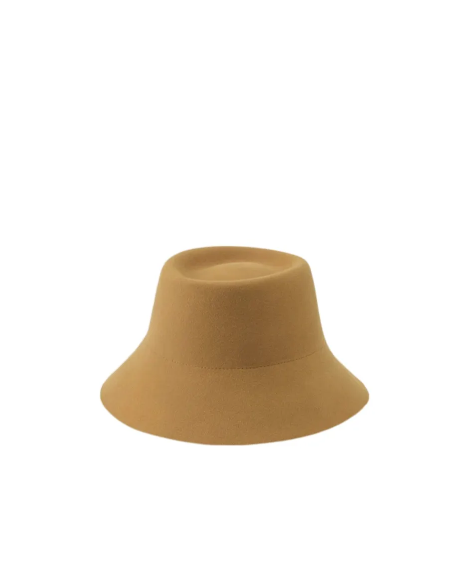 Helen Kaminski Petra Wool Bucket Hat