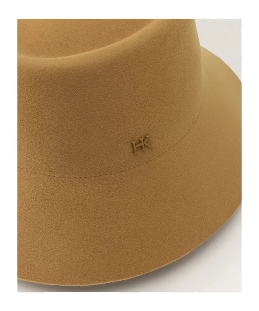Helen Kaminski Petra Wool Bucket Hat
