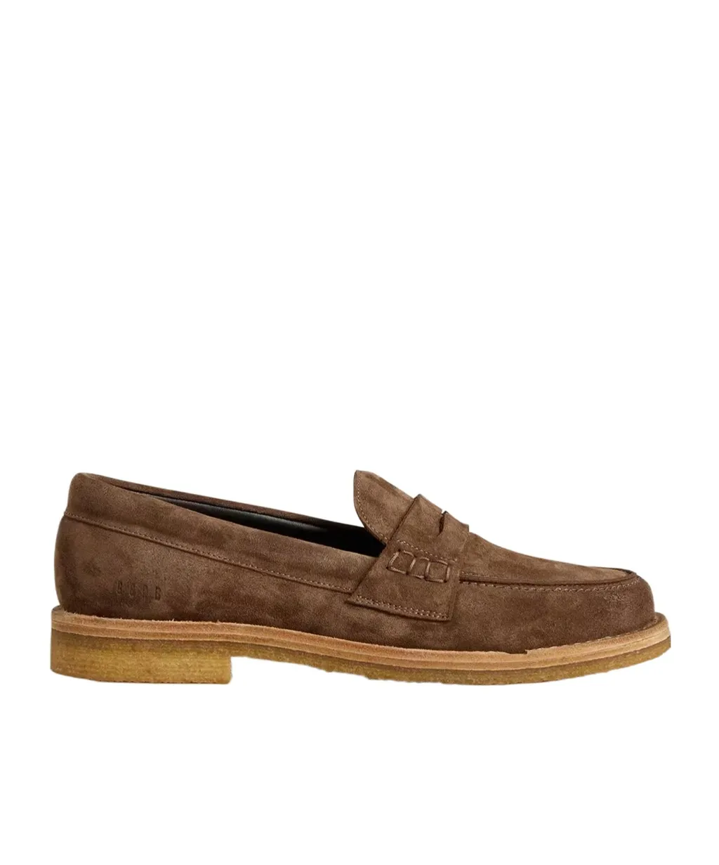 Golden Goose Deluxe Brand Jerry Slip-On Loafers