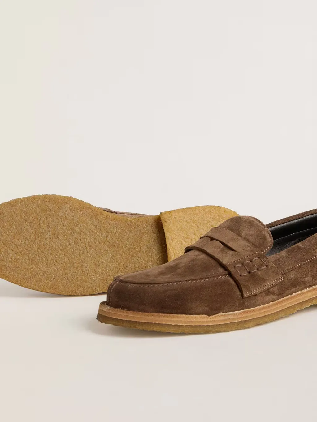 Golden Goose Deluxe Brand Jerry Slip-On Loafers