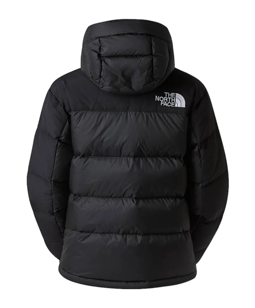 The North Face Himalayan Hooded Padded Jacket