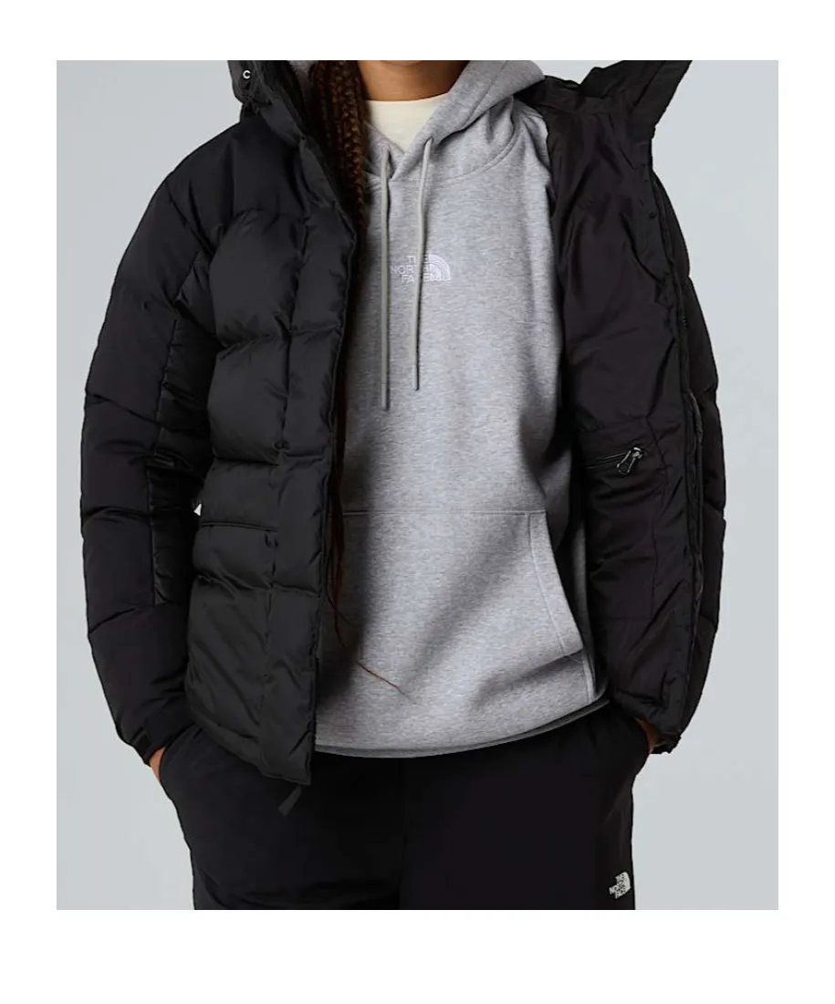 The North Face Himalayan Hooded Padded Jacket