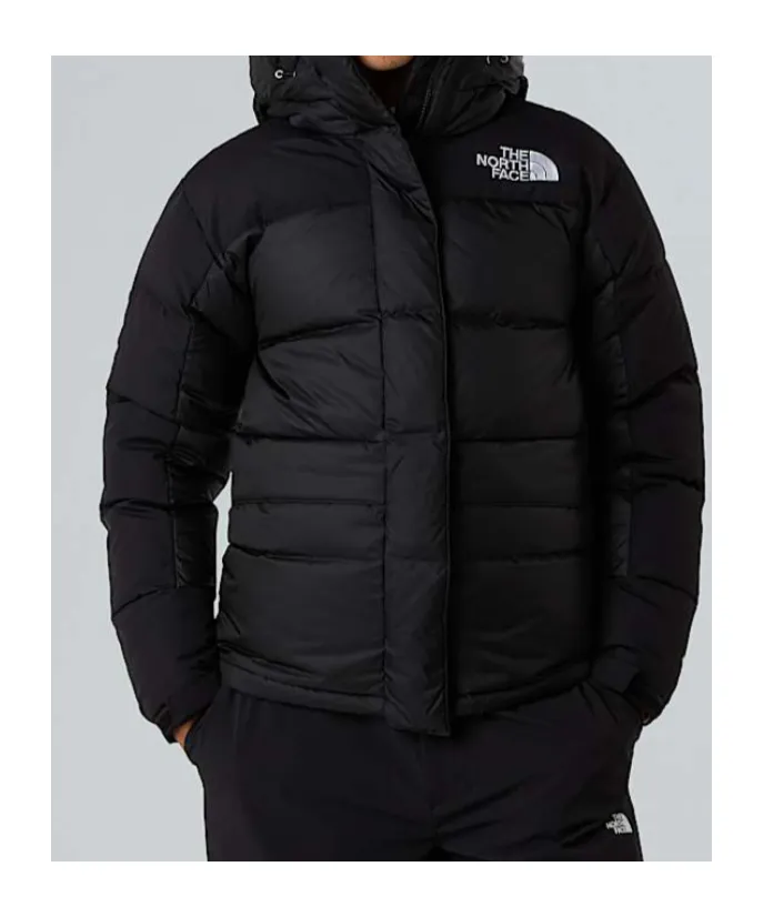 The North Face Himalayan Hooded Padded Jacket