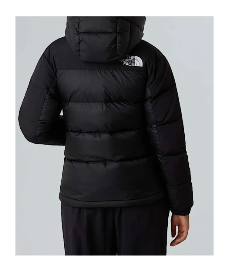 The North Face Himalayan Hooded Padded Jacket