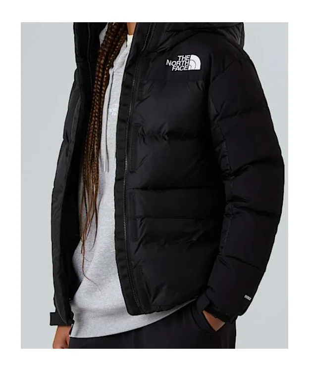 The North Face Himalayan Hooded Padded Jacket