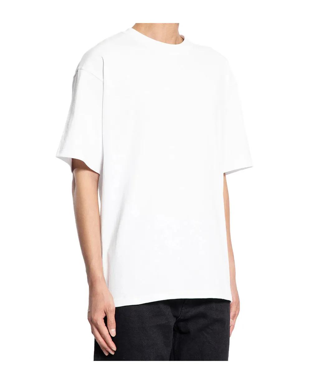 Crew Neck T-Shirt
