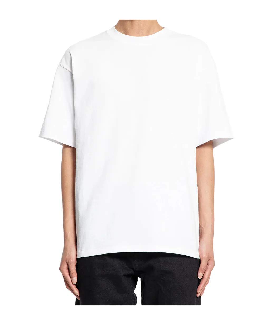 Crew Neck T-Shirt