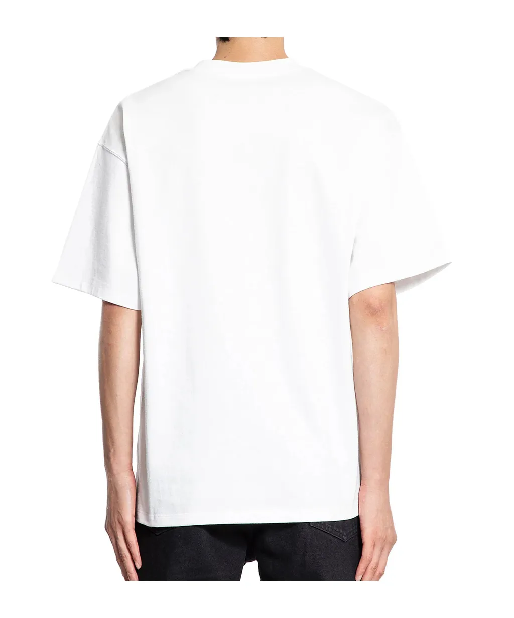 Crew Neck T-Shirt