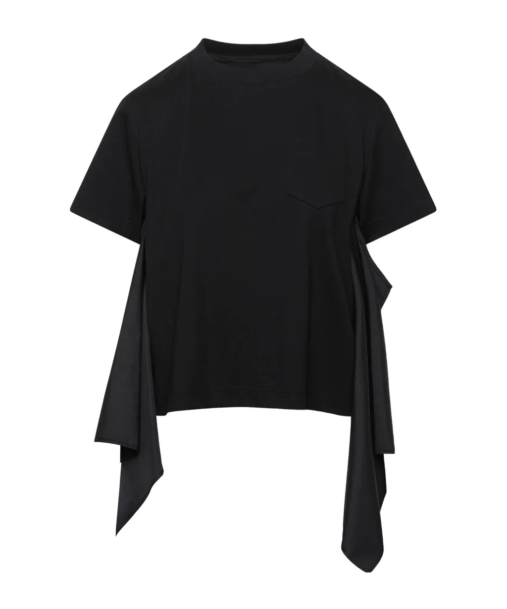 Short-Sleeved T-Shirt