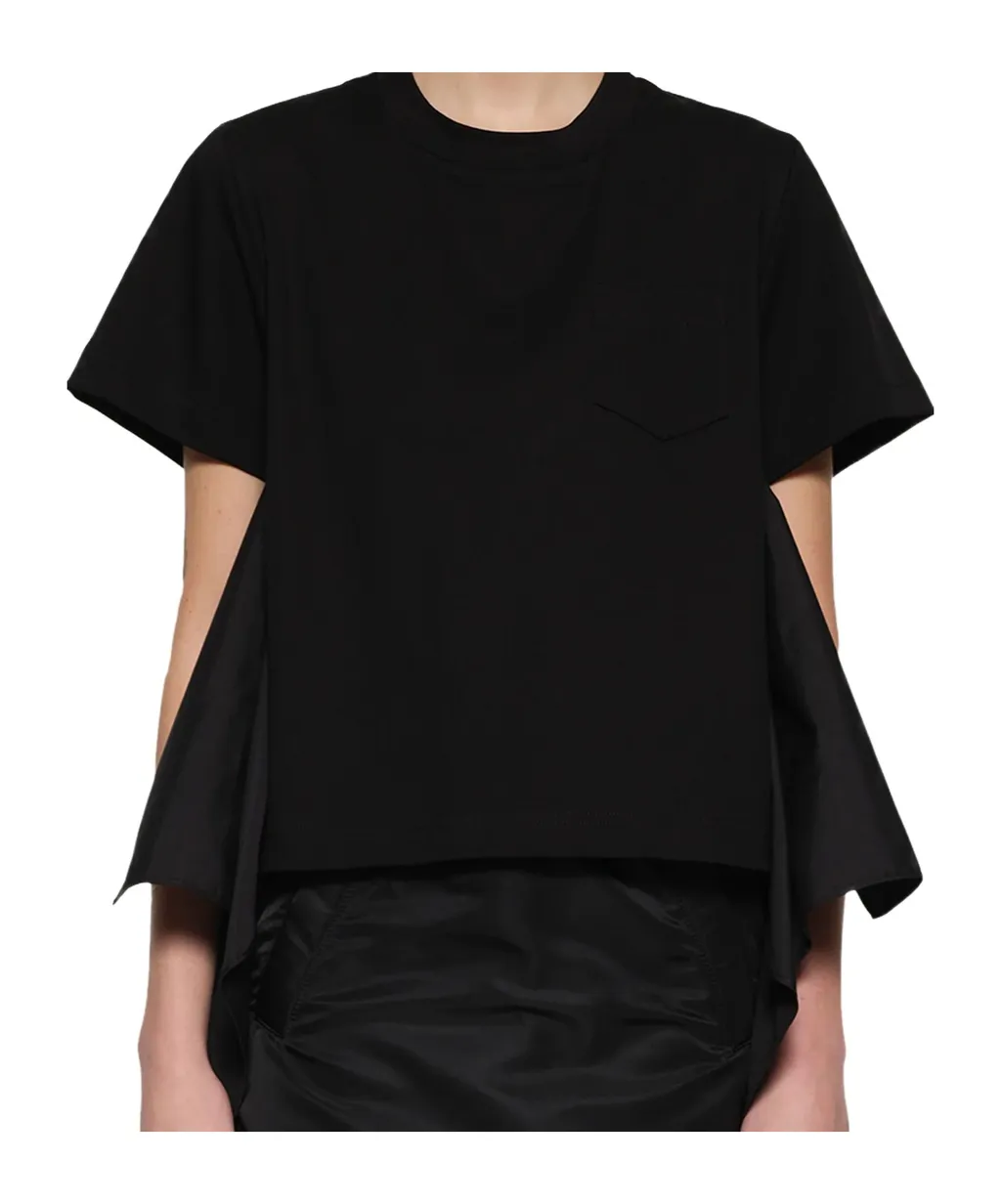 Short-Sleeved T-Shirt
