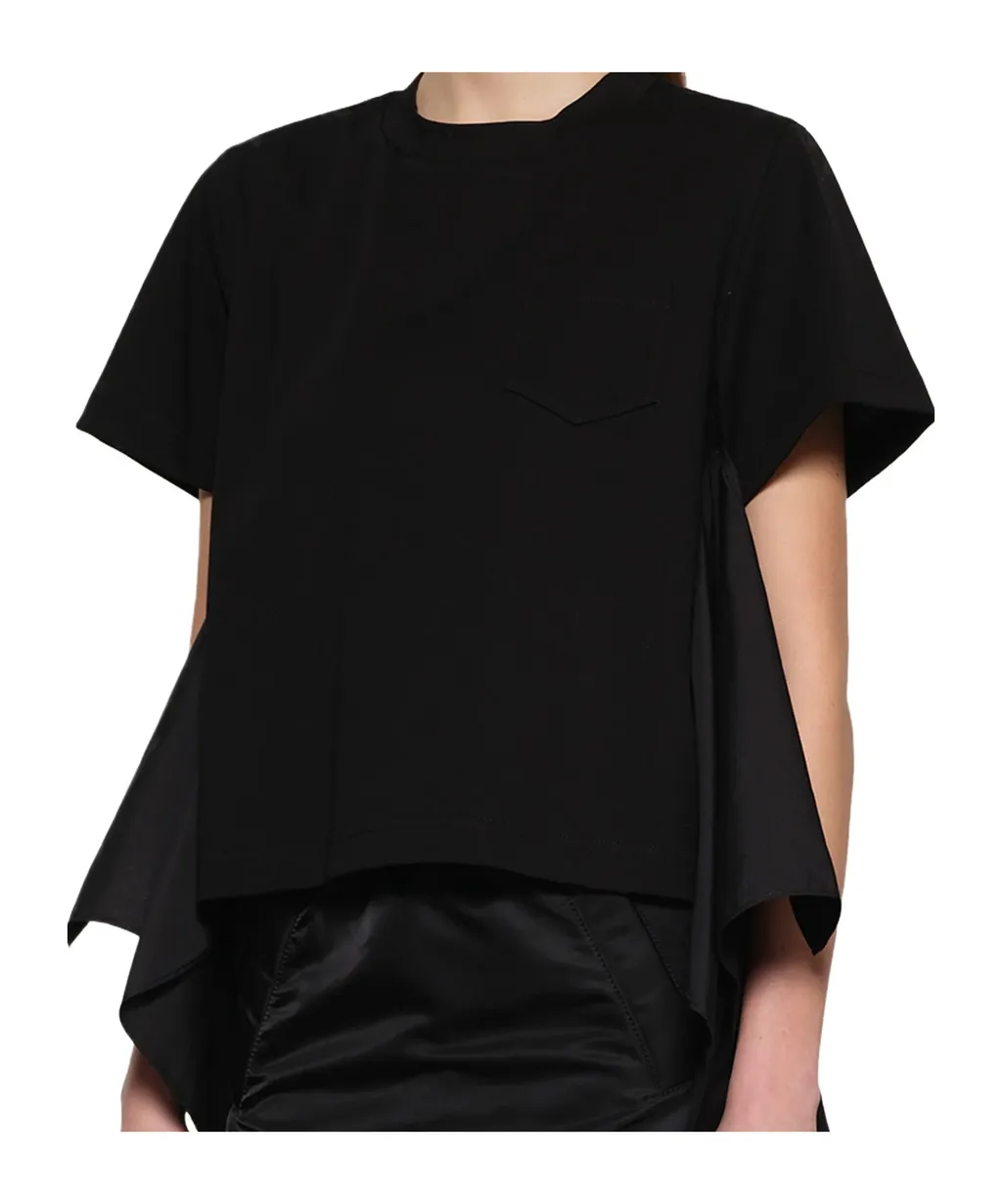 Short-Sleeved T-Shirt