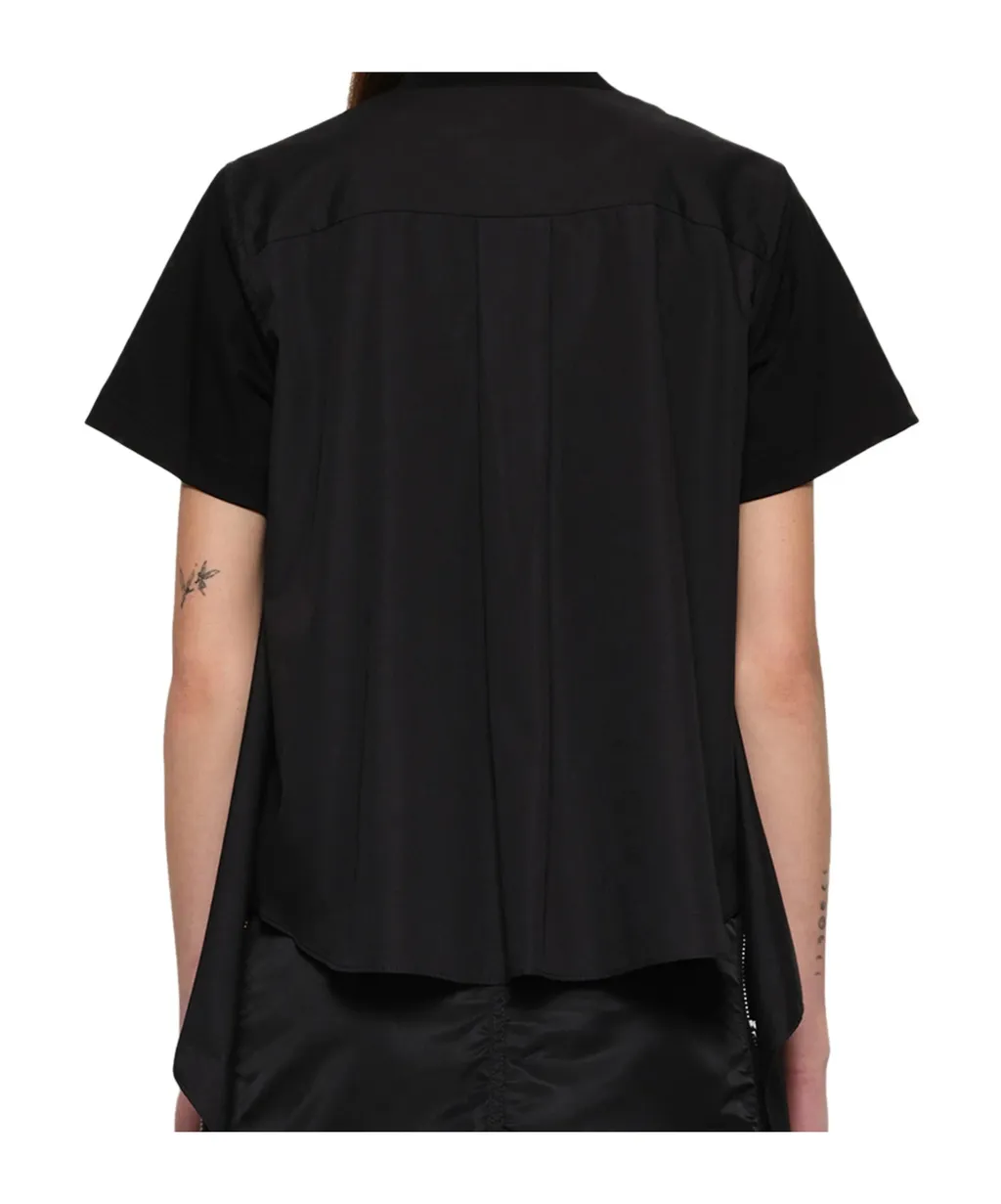 Short-Sleeved T-Shirt