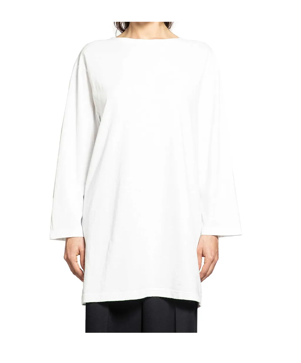 Long-Sleeved Top