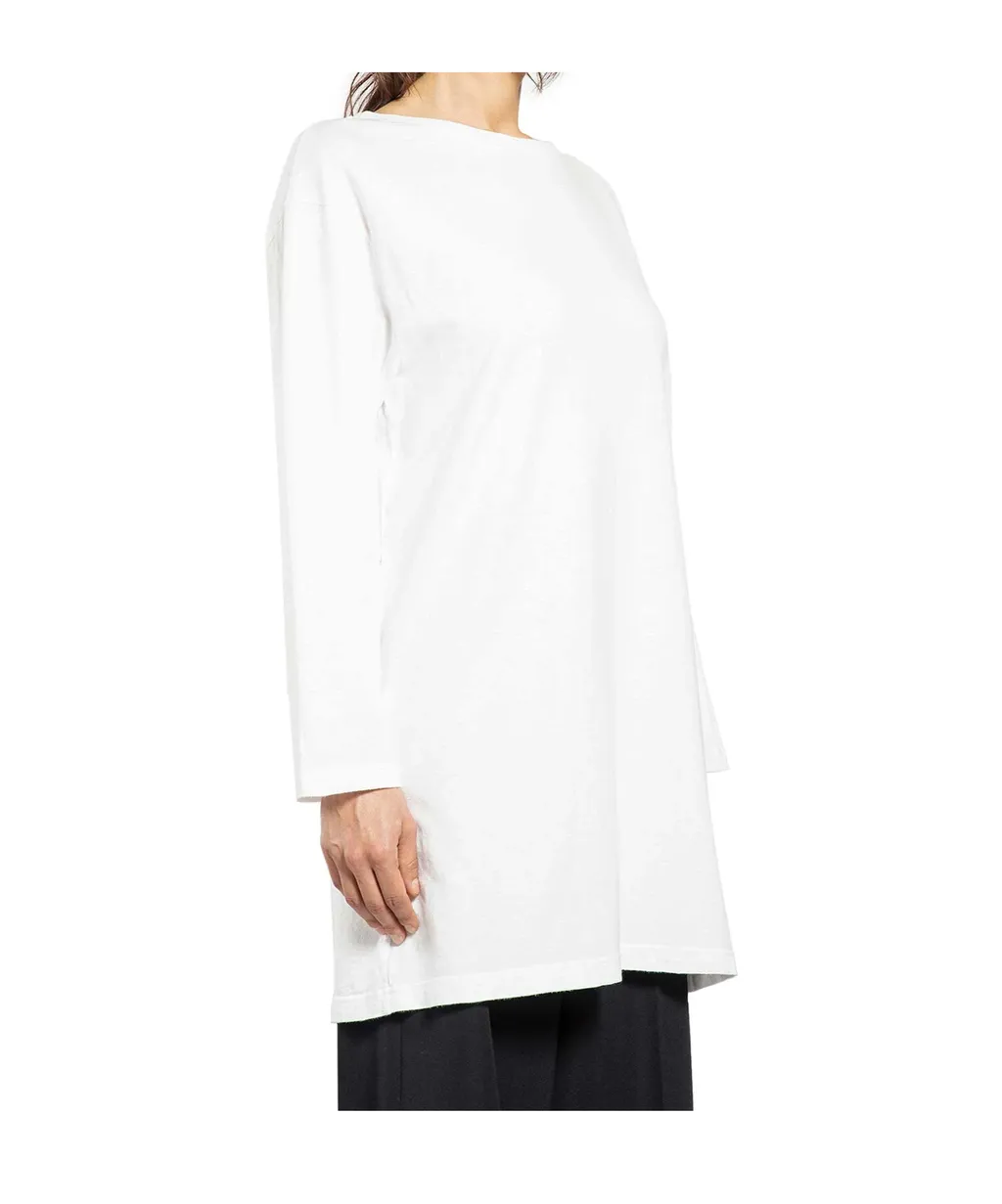 Long-Sleeved Top