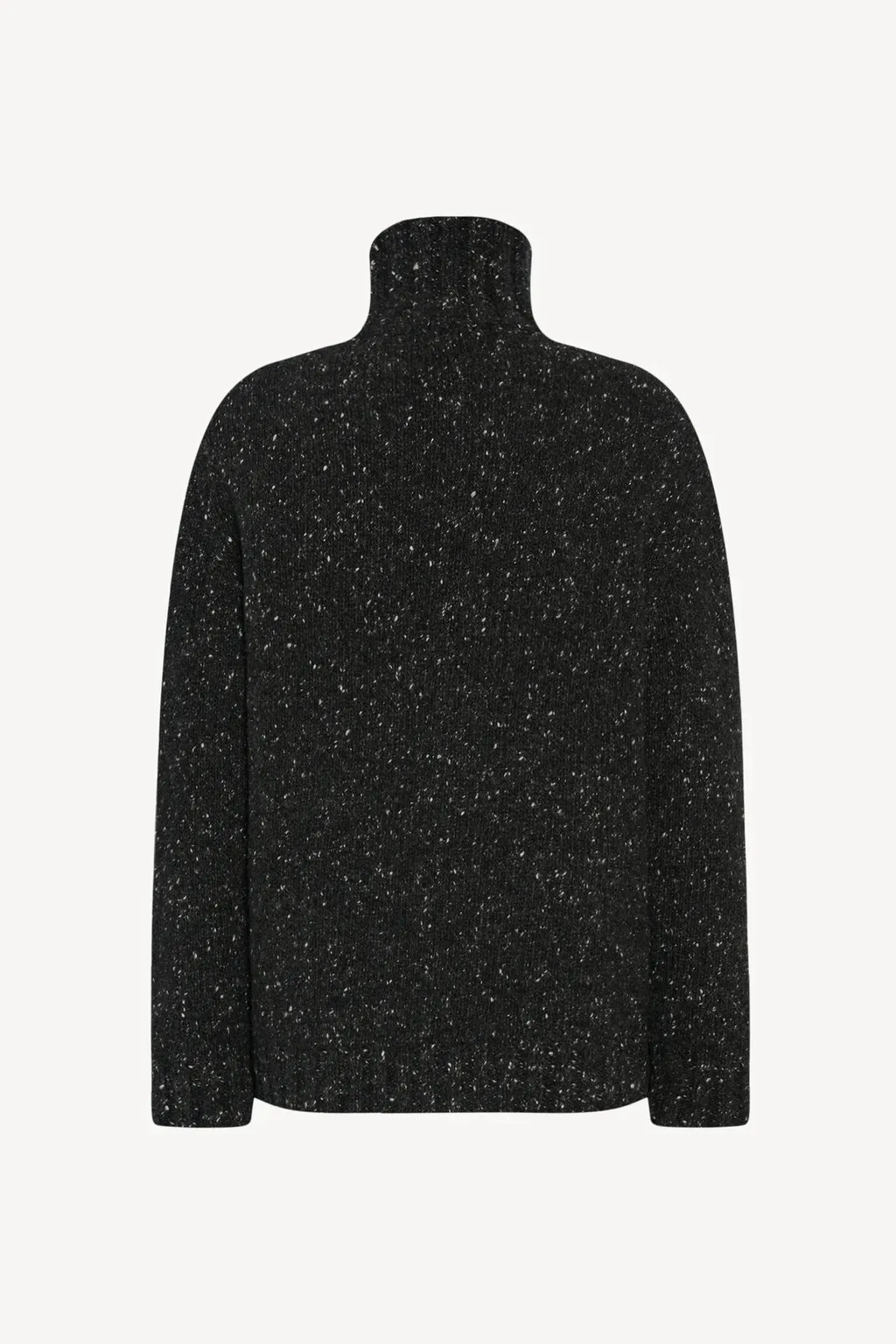 Balzac Turtleneck In Cashmere