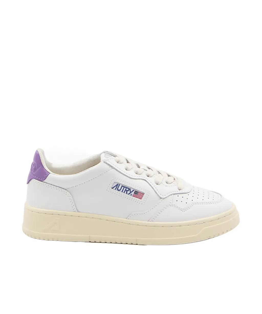 Autry Medalist Low Sneakers