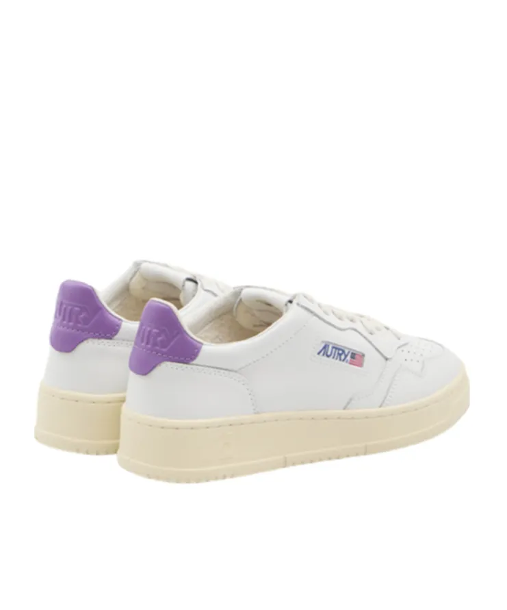 Autry Medalist Low Sneakers