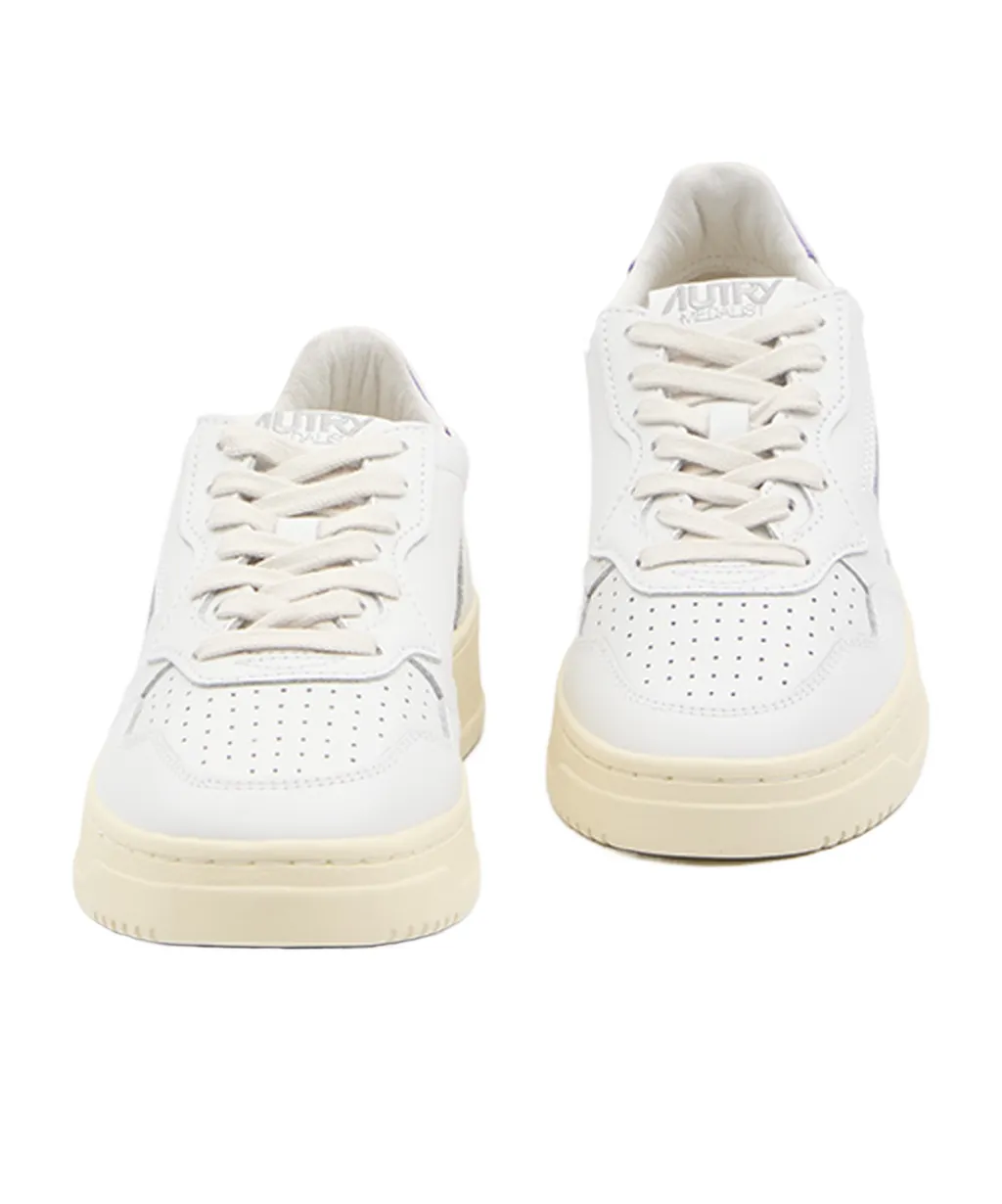 Autry Medalist Low Sneakers