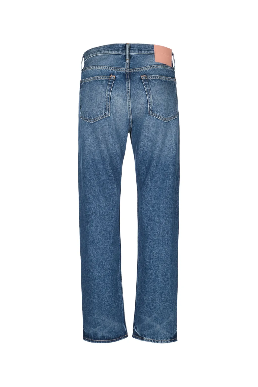 Belt Loop Jeans