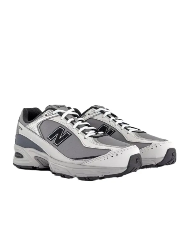 Lace-Up Casual Shoes
