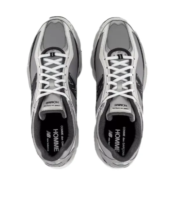 Lace-Up Casual Shoes