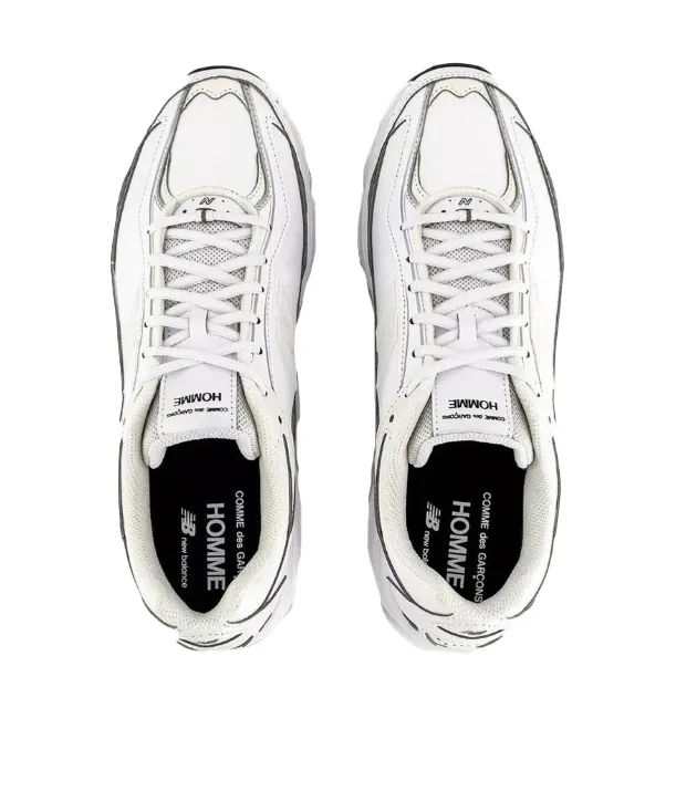 Comme Des GarÇOns Homme X New Balance 509 Lace-Up Sneakers