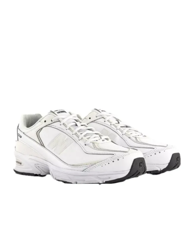 Comme Des GarÇOns Homme X New Balance 509 Lace-Up Sneakers