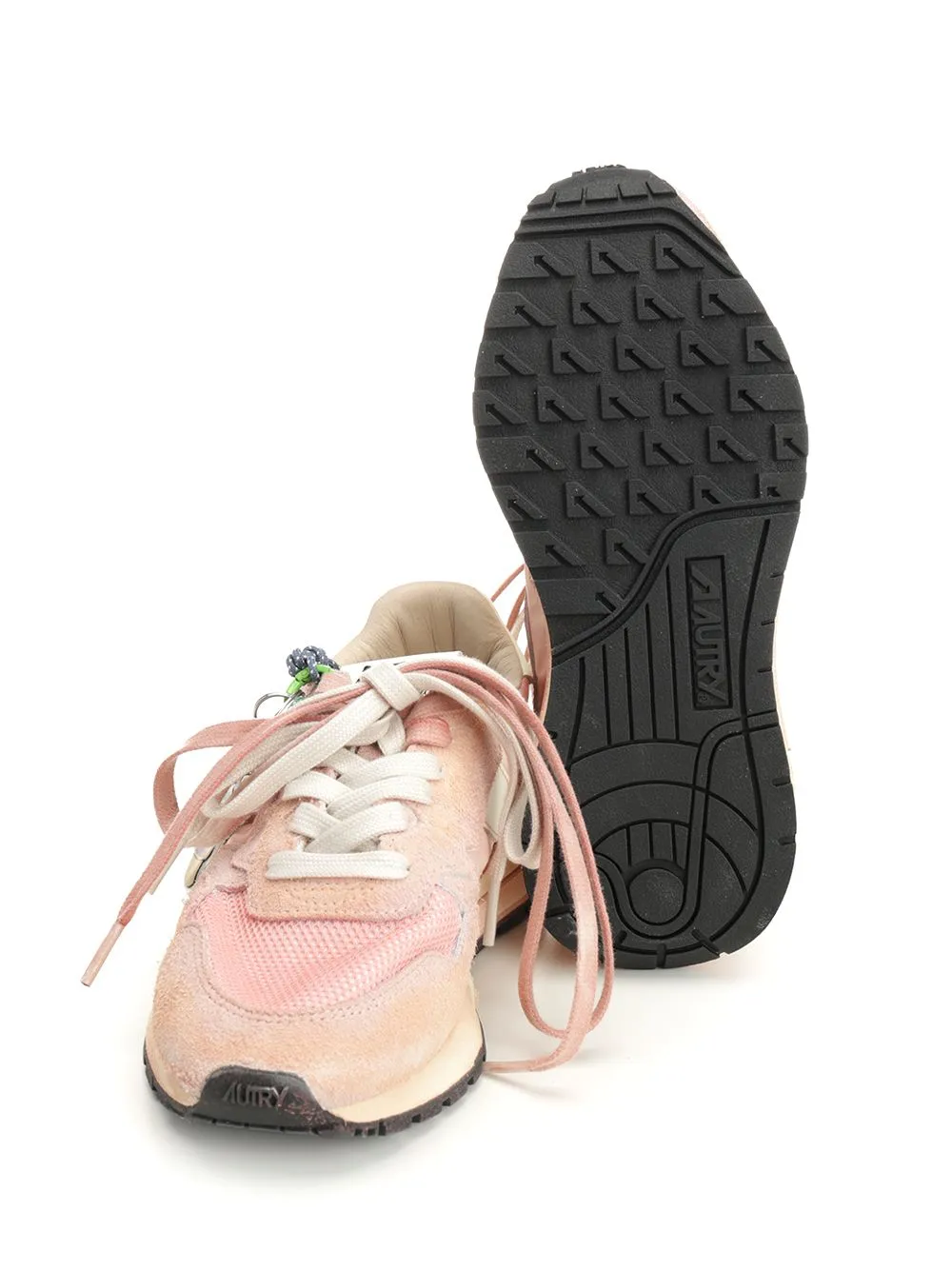 Autry Reelwind Super Vintage Low Sneakers