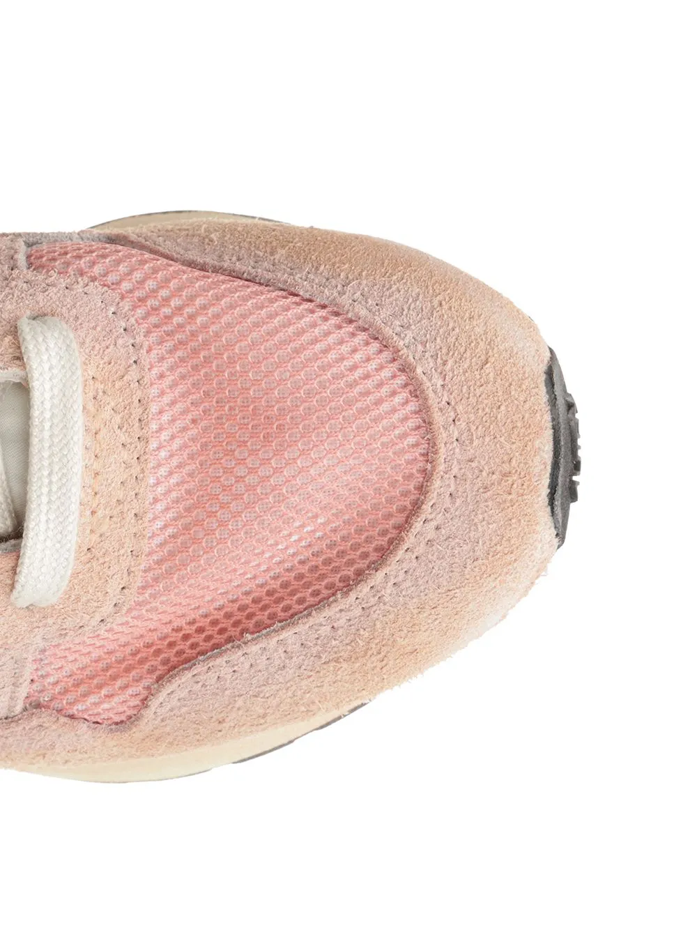 Autry Reelwind Super Vintage Low Sneakers