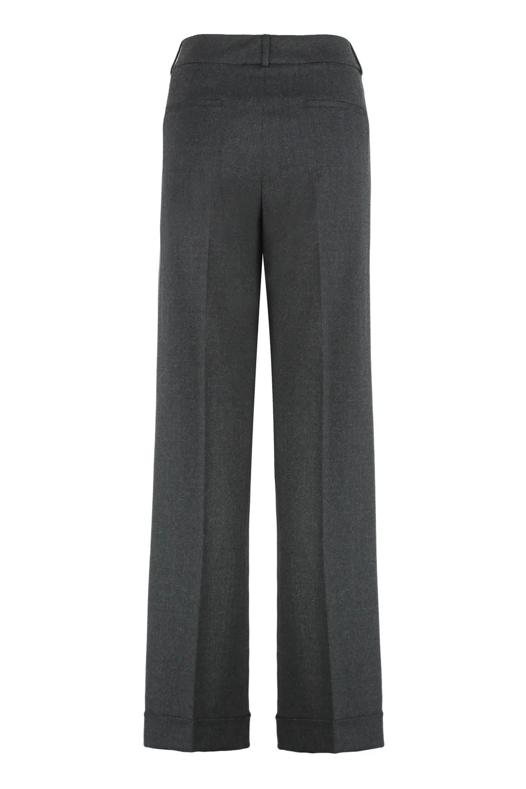 Peserico Wide-Leg Pants