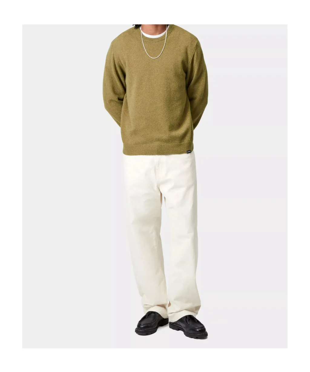 Carhartt Wip Crew Neck Knitwear