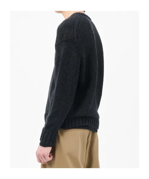 Our Legacy False V-Neck Jumper