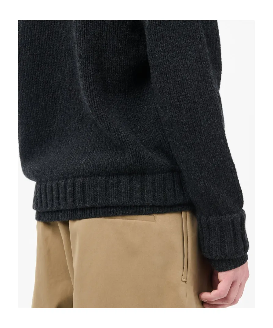 Our Legacy False V-Neck Jumper