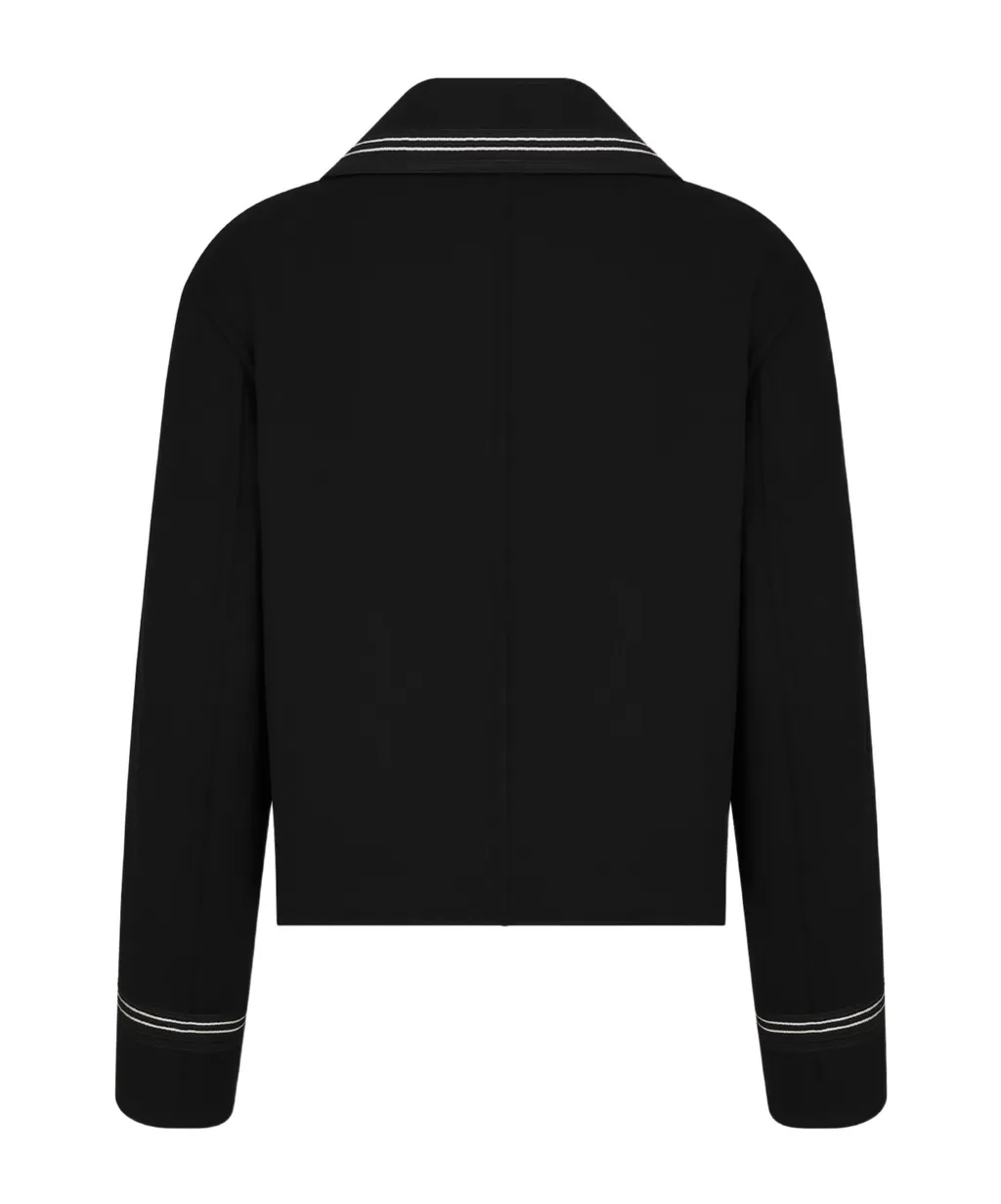 Peacoat