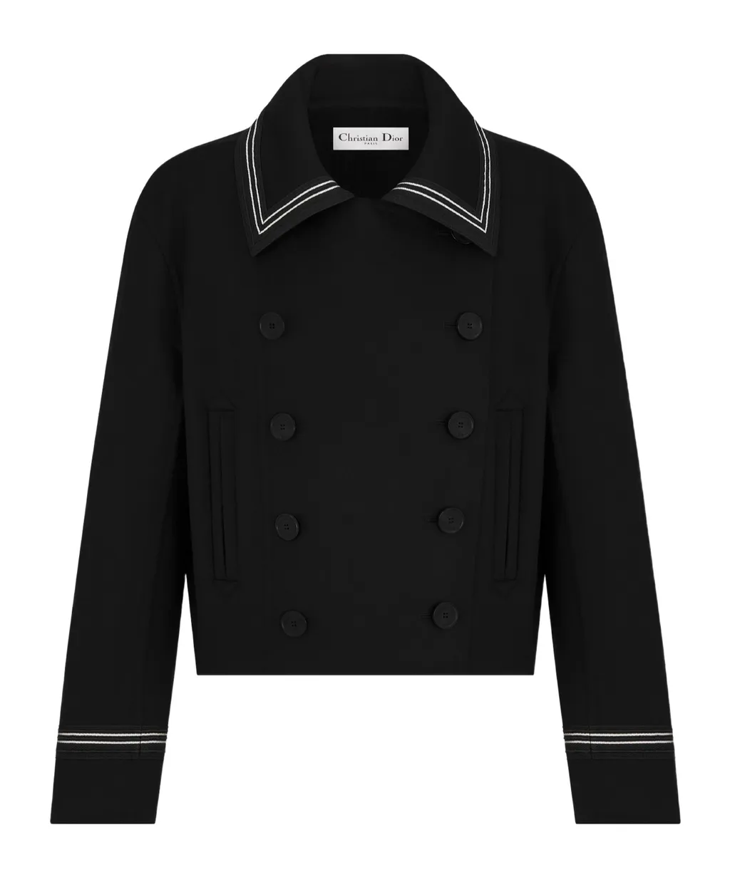 Peacoat