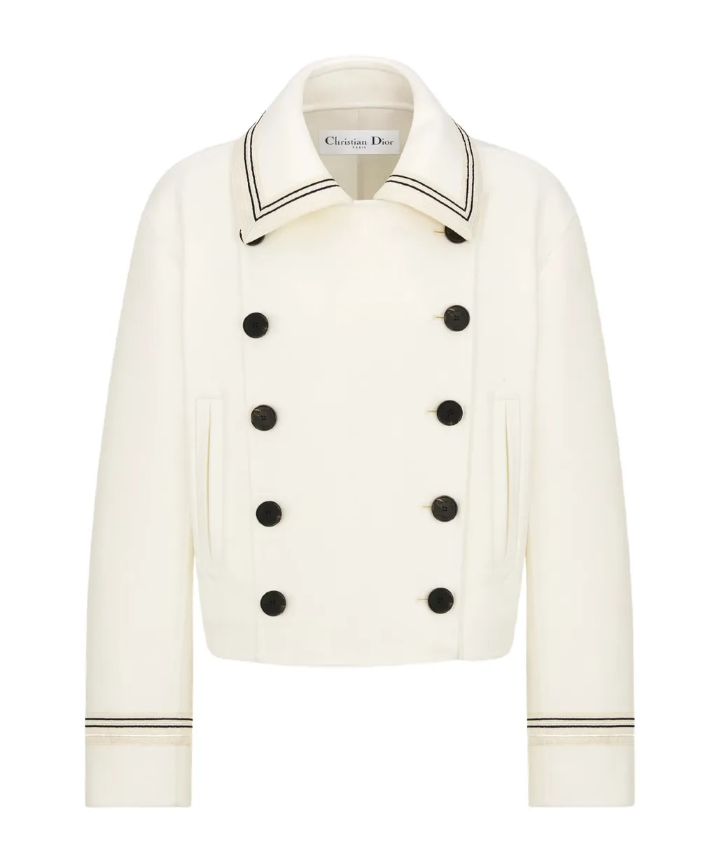 Peacoat