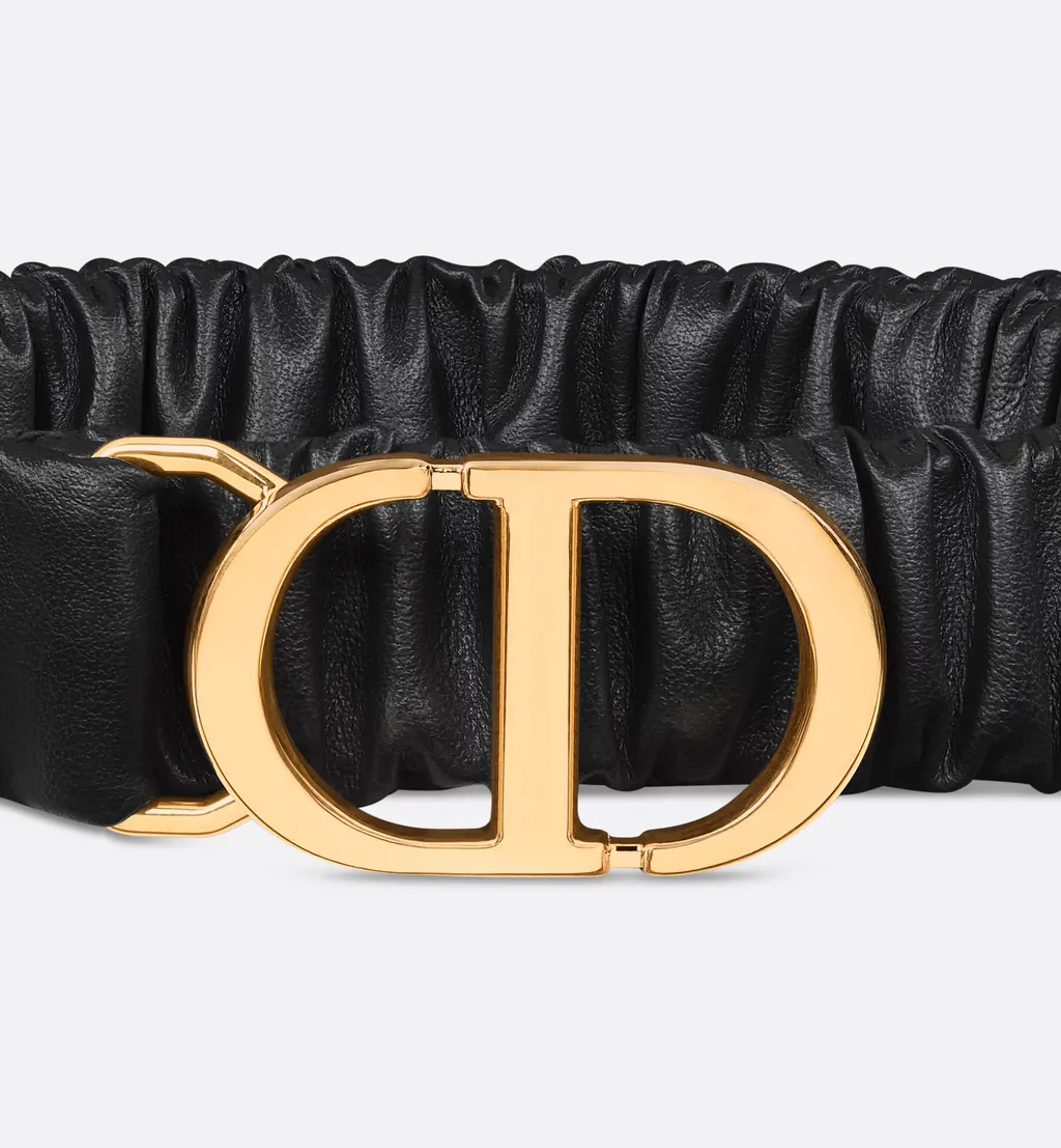 30 Montaigne Belt