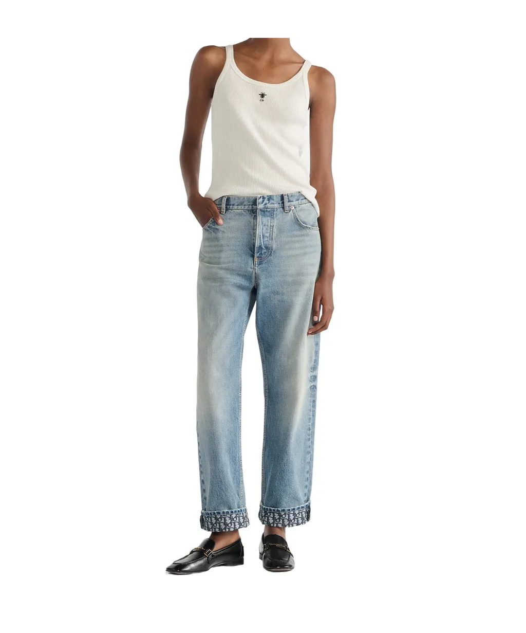 Regular-Fit Jeans