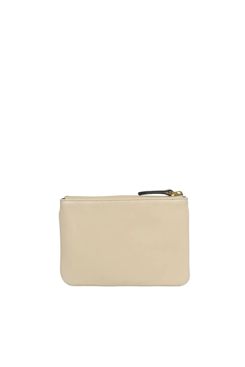 Zipper Coin Purse