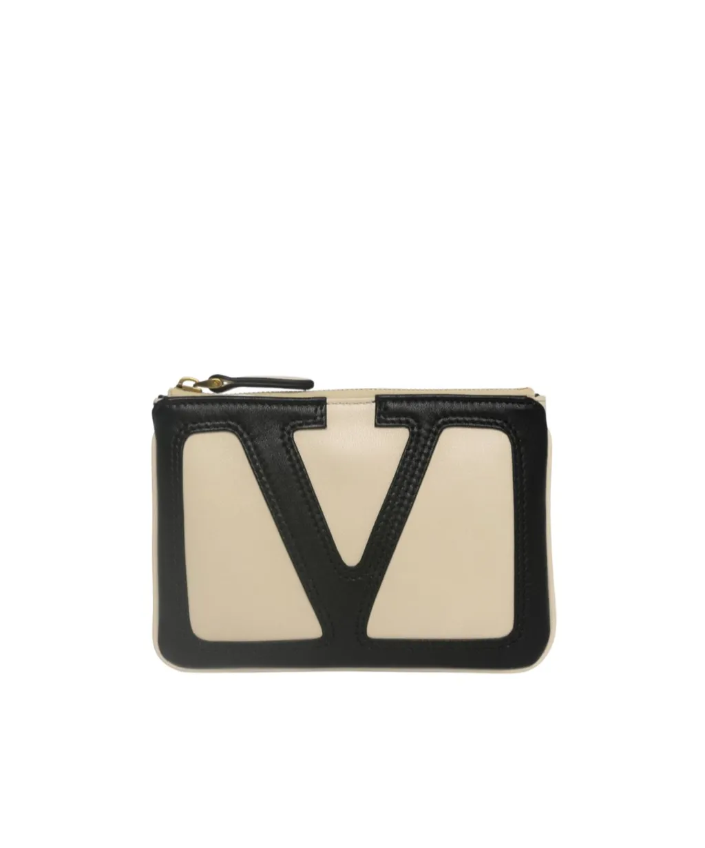 Zipper Coin Purse
