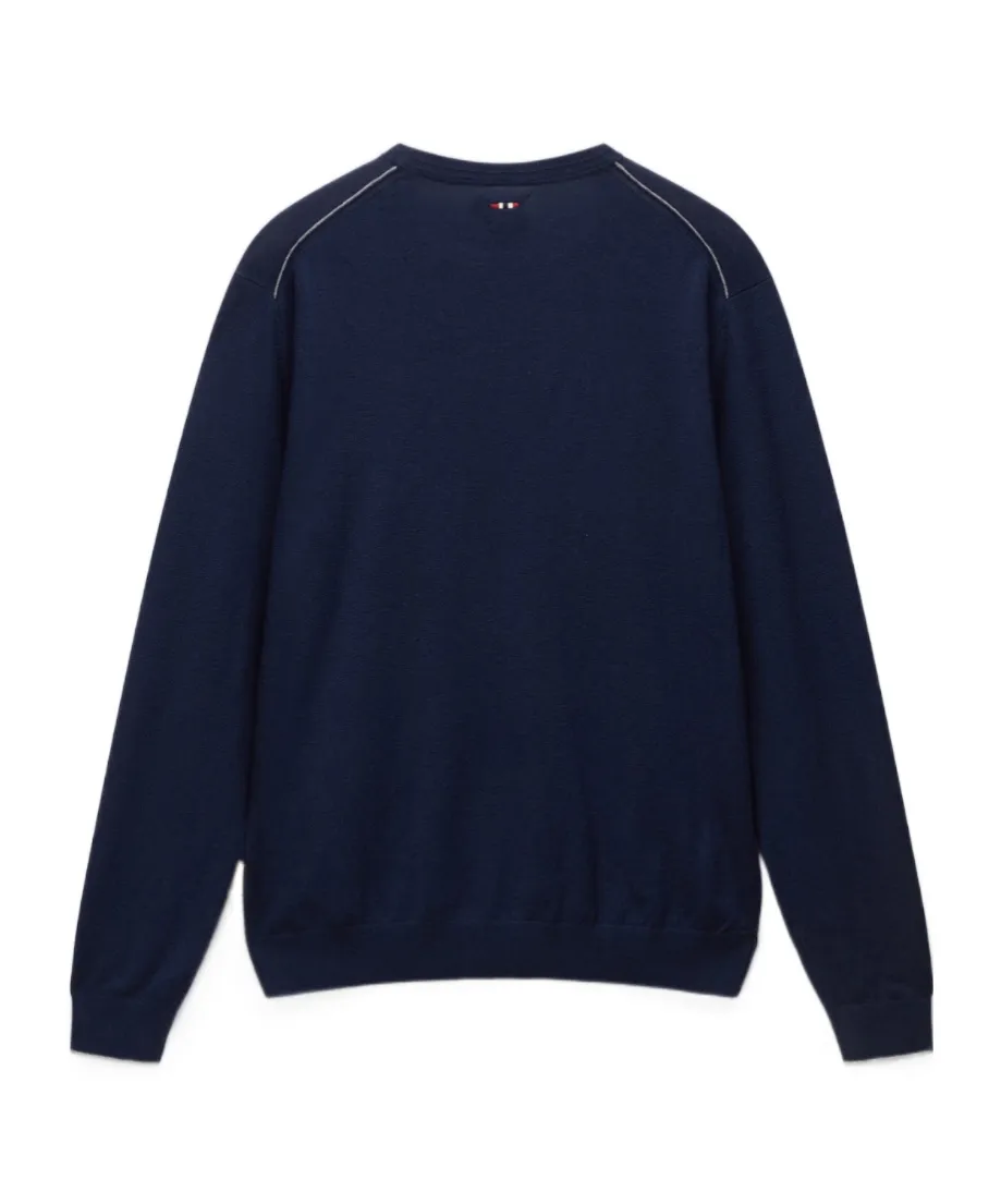 Crew Neck Sweater